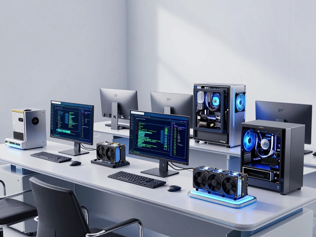 Local LLM Hardware Requirements: What to Expect in 2026