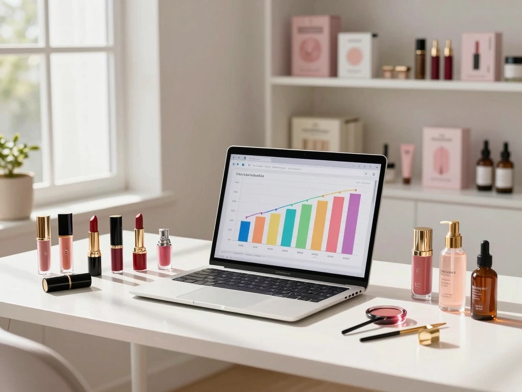 Private Label Cosmetics: Startup Cost Breakdown You Need to Know